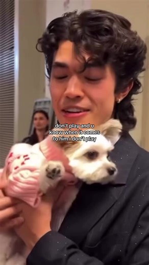 i don’t play when it comes to him !! #conangray #wishbone #fyp #foryoupage #abcxyz @conangray @user6141013131857 @coneworld