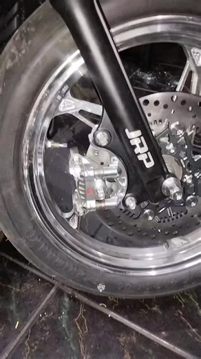 Tutorial Membuat Selang Rem Model Bluetooth