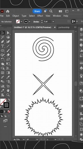 Top Illustrator Tools You Need to Know #illustratortips