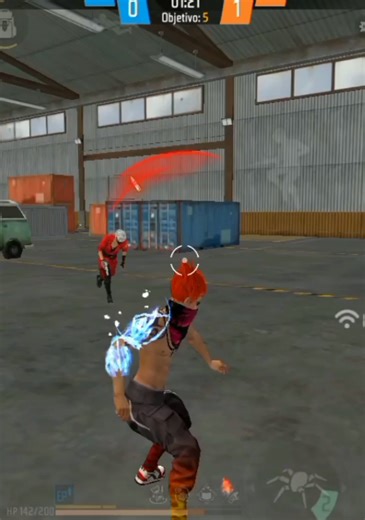 Tipos de jugadores en Free Fire: ¿Cuál eres tú?