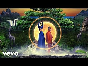 Empire Of The Sun - High And Low (Hayden James Remix)