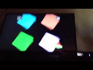 Treehouse TV Continunity (August 23rd 2014)