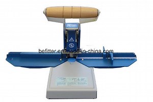 [Hot Item] S-100 Desktop Manual Corner Cutter 6 in 1 Machine