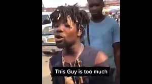 264K views · 6.9K reactions | Adom Free Style Friday #VideoOfTheDay Source: Tiktok - gh_news | Adom 106.3 FM | Facebook
