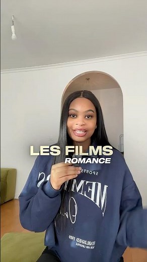 Des idées de films romance sur Netflix 💗⭐️ #film #romantic #romance #netflix