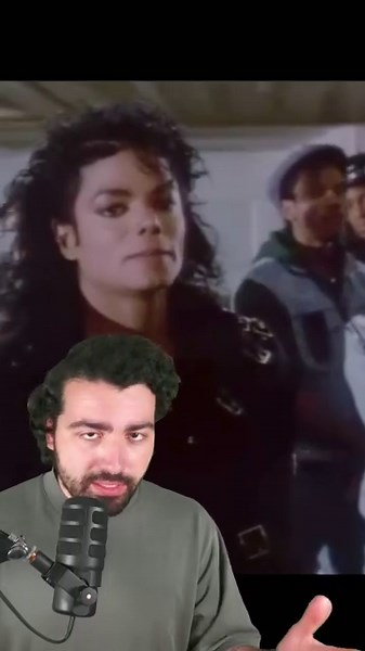 Michael Jackson : Le clip iconique de "Bad" réalisé par Martin Scorsese vous a bluffé ?