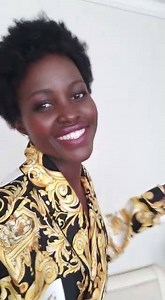 1.5M views · 83K reactions | Brown Skin Girl. Thank you Beyoncé for this Gift! #BrightnessIsJustWhoYouAre | Lupita Nyong'o | Facebook