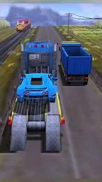 Insane Speed 3D Car Race #epicraces