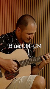 4.8K views · 35 reactions | The Blue OM-CM is a perfect companion...