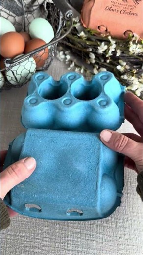 Custom Egg Box Stamp 🥚 | The English Stamp Company