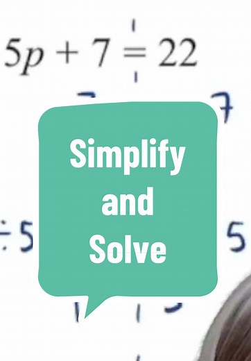 Master GCSE Foundation Maths: Simplifying Expressions