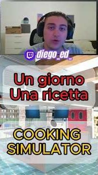 Un giorno, una ricetta: Fiorentina al barbecue patate e pannocchia #perte #cooking #cookingsimulator