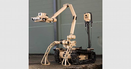 T4™ Robotic System