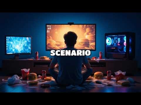 Breaking Free from the Pleasure Trap: A Journey Toward Lasting Happiness and Fulfillment