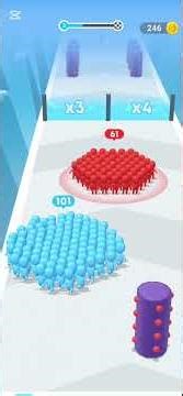 Count Masters: Stickman Games