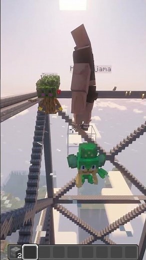 Checking Out the ELEMENTAL MONKEYS in COBBLEMON 1.7! #minecraft #cobblemon #pokemonminecraft