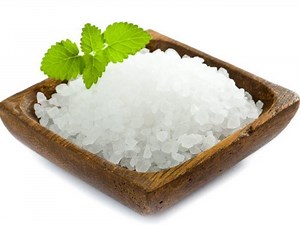 Sea salt - Alchetron, The Free Social Encyclopedia