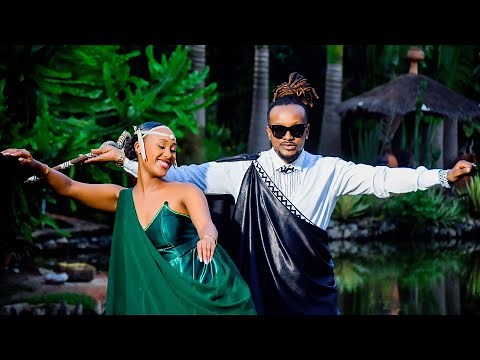 YVAN MUZIKI - Ngwino Mama ( Mwana Urira ) Official Music Video 2023