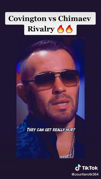 Do y'all think this fight will happen? #colbycovington #khamzatchimaev #covingtonvschimaev #chimaevvscovington #ufcrivalry #ufcperformanceinstitute #ufc #mma #fypシ