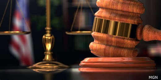 Jury selection begins for Jamal Julian Brown in aggravated assault case