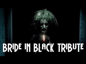 Bride In Black Tribute