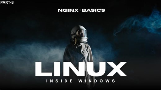 Nginx Configuration and Port Binding Explained | Sahitya Gupta posted on the topic | LinkedIn