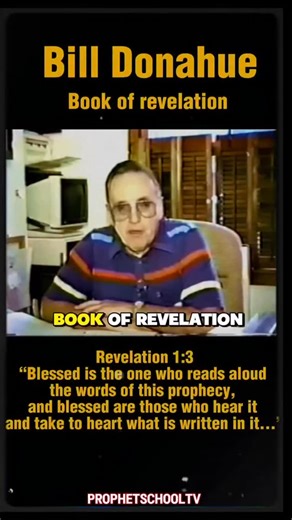 Chris SunShare🌟SunShare Academy | The Book of Revelation Bill Donahue is an independent lecturer and researcher known for his symbolic and esoteric interpretations of the... | Instagram