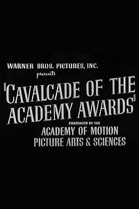 Cavalcade of the Academy Awards (1940) - Movie