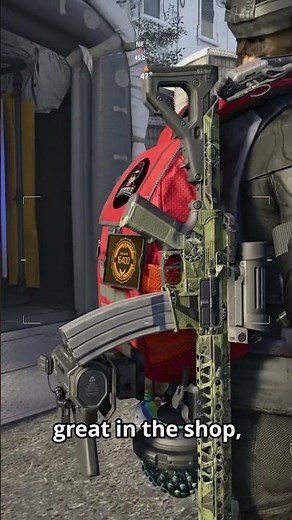 Sam Fisher is back! #TheDivision2