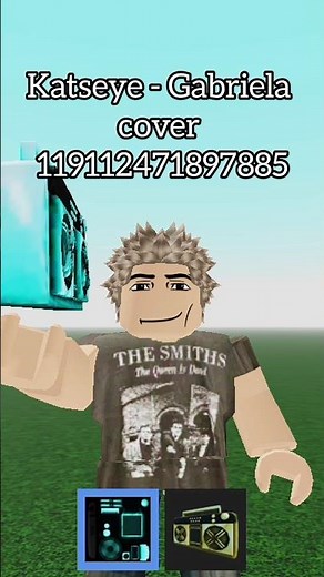 Roblox music id codes pt 4 #shorts #roblox