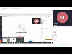 Tradetron - Strategy Creation