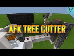 Automatic Tree Farm Cutter Tutorial for Silentwhisperer's Tree Farm