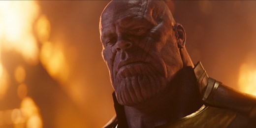 トリビア満載！『アベンジャーズ／インフィニティ・ウォー』イースターエッグ・小ネタまとめ | Fan's Voice | ファンズボイス