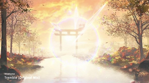 【每日电音推荐】Vicetone - Tremble (Original Mix) - remix