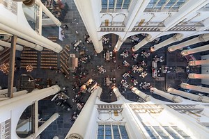 Leiden Convention Bureau