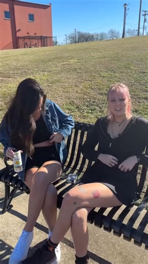 $100 to remove panties without removing shorts 😂 | Sam & Jen