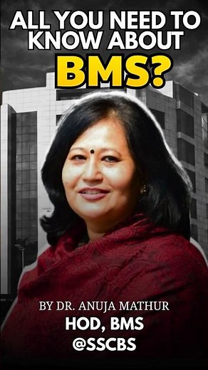 Understanding BMS at Shaheed Sukhdev College of Business Studies