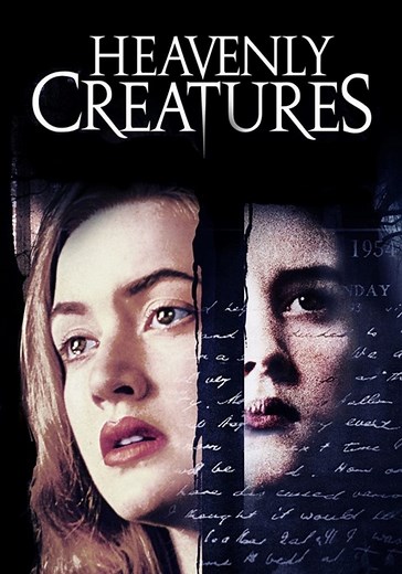 Heavenly Creatures streaming: where to watch online?