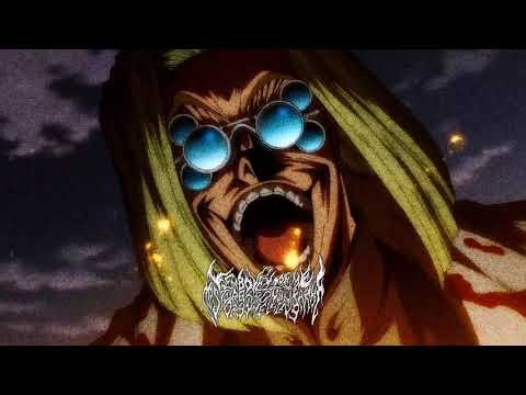 xFxExMxBxOxYx - Mariachi Massacre [Lyrics+AMV]