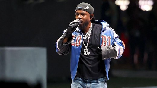 The Complete Breakdown of the Symbolism, References in Kendrick Lamar’s Super Bowl Halftime Performance