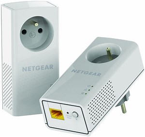 Netgear PLP1200-100PES