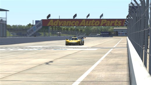 It's so glorious 🥲 IMSA Cadillac | iRacing