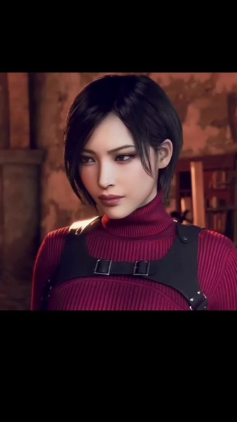 Ada Wong Makeup Tutorial Step-by-Step Guide