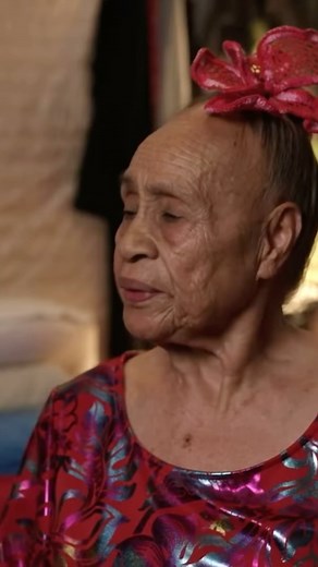 Paul thought he was gonna have a normal moe until he is visited by his grandma’s ghost. Her spirit sticks around to settle some unfinished mission. Along the way she helps Paul out with a few teenage boy problems hes having in his life. ▶️ Full Video in bio. | Fresh