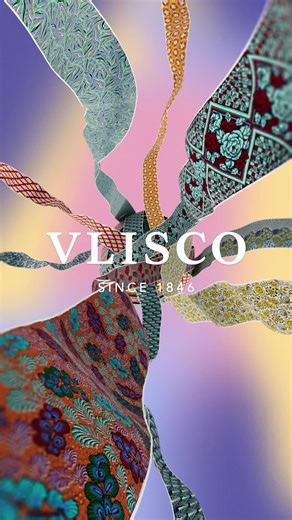 Radiant Dreamers: Explore the New Vlisco Collection