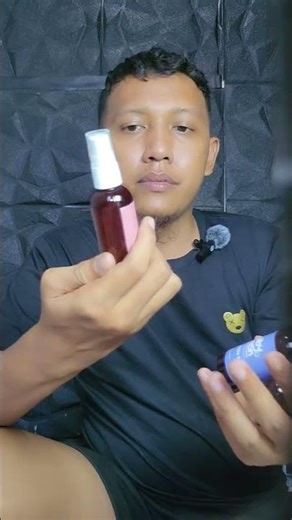 I used to be embarrassed about body odor, but now Natural Spray Deodorant is my go-to! 😍 #odorfre...