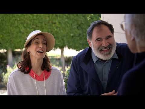 Curb Your Enthusiasm: Tap Water