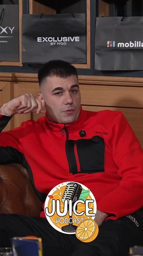 @Branko Kljaić Fox @JUICE 🍊 #fox #juice #viral #fyp #fouryou