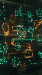 Inscription Team Infographic Diagram Stock Footage Video (100% Royalty-free) 3792540817 | Shutterstock