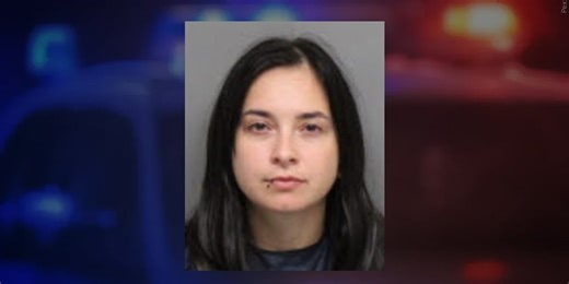 Woman accused of selling fatal dose of meth to Lincoln man